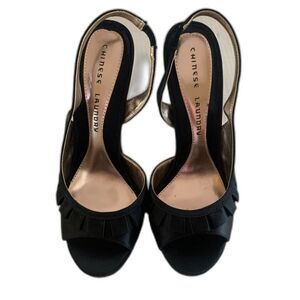 Chinese Laundry Women's Femme Fatale